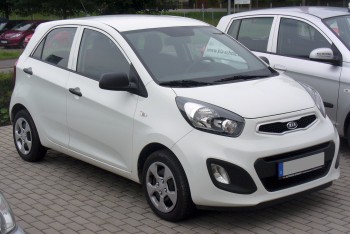 KIA PICANTO